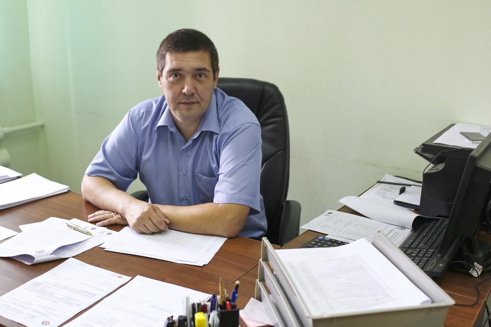 Неранов Алексей Анатольевич